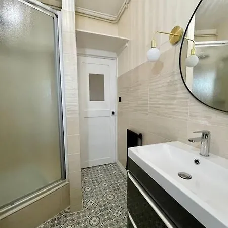 Apartamento : Superbe Equipe, Proche Gare.
