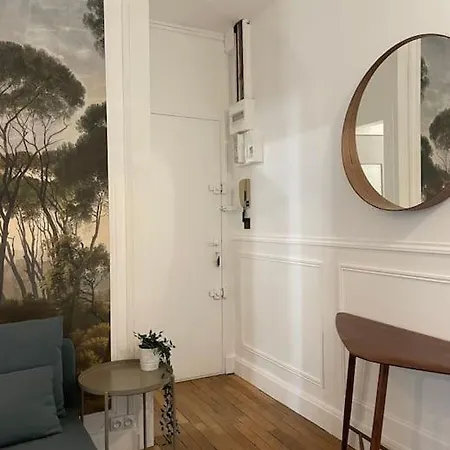 Appartement : Superbe Equipe, Proche Gare. Nancy